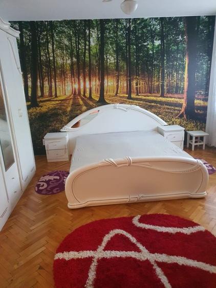 Garsonieră semidecomandată în Central