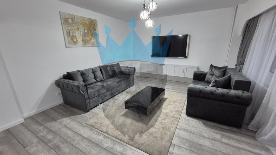 Apartament 2 Camere Timpuri Noi Bucuresti - 2