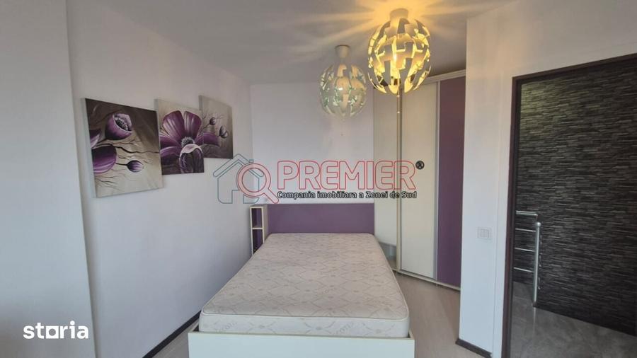 APARTAMENT 2 CAMERE SEMIDECOMANDAT TIP DUPLEX - INTRAREA GIURGIULUI - 1