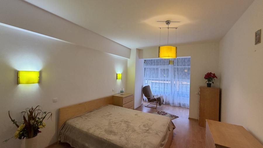 Apartament cu 2 camere decomandat, mobilat în Voluntari