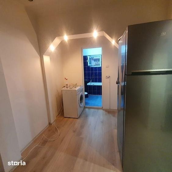 Inchiriez apartament 2 camere mobilat utilat - 1