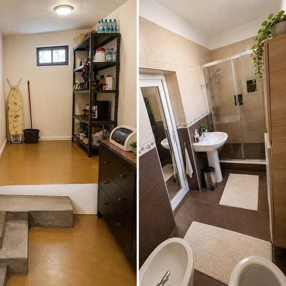 Casă cu 4 camere cu Teren 1033 Mp în Macea
