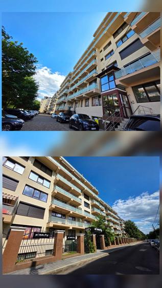 Apartament cu 2 camere nedecomandat în Copou