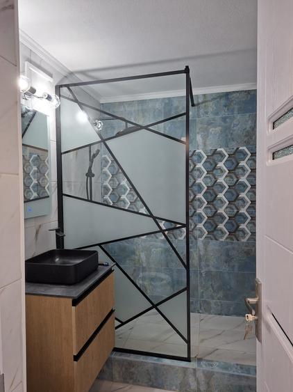Apartament cu 3 camere decomandat în Exercițiu