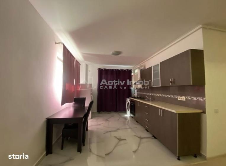 Apartament cu 2 camere în Sisești