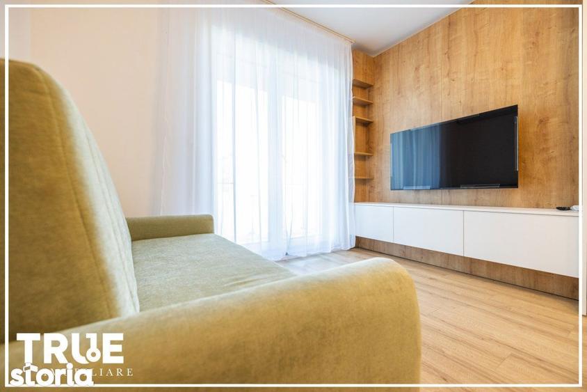 Apartament cu 2 camere în Bălcescu
