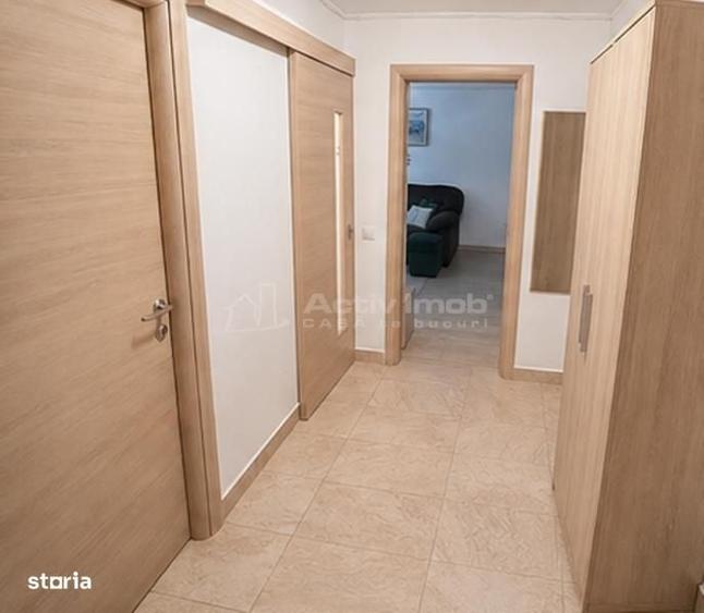 Vanzare - 4 camere - Drumul Taberei - Metrou Raul Doamnei - mobilat - 10