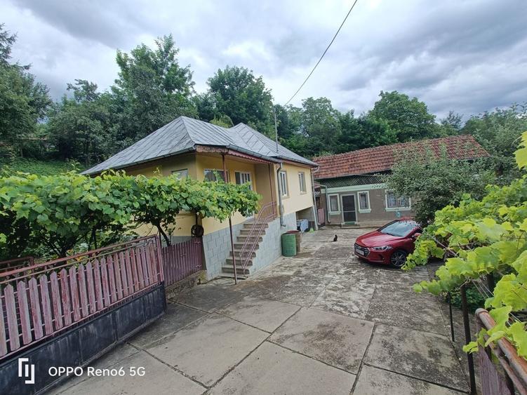 Casă cu 3 camere în Bezdead