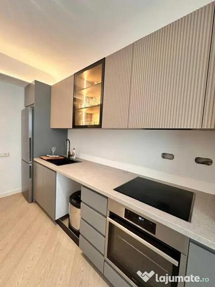 Studio premium Cortina North faza 1 - 8