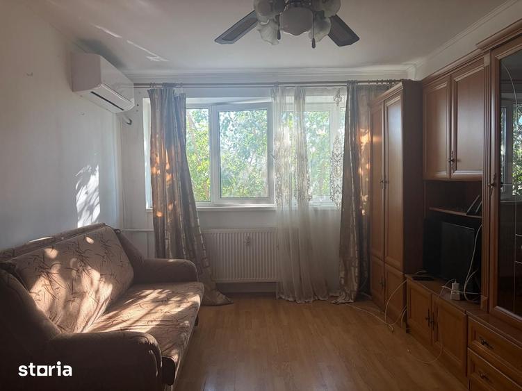 Apartament de inchiriat cu doua camere, Piata Iancului - 4