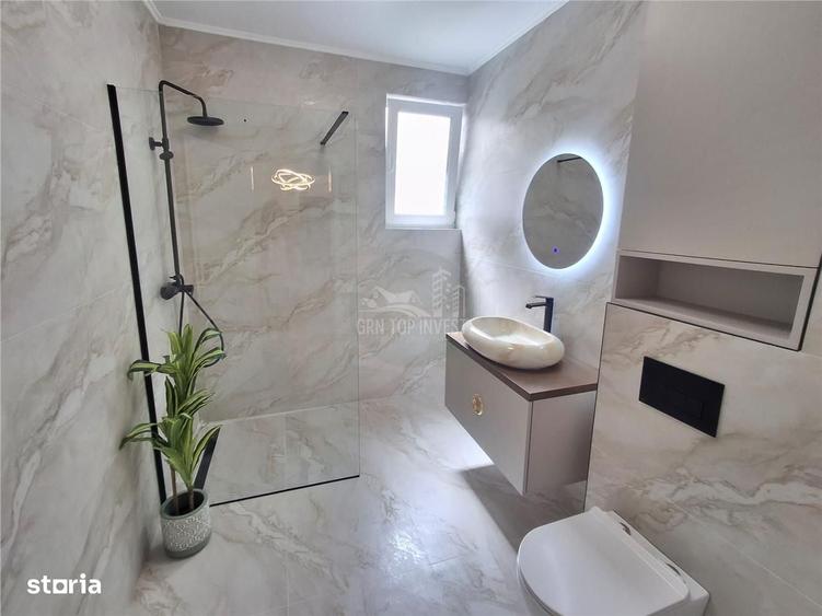 Apartament cu 3 camere în Șelimbăr — fotografia 1