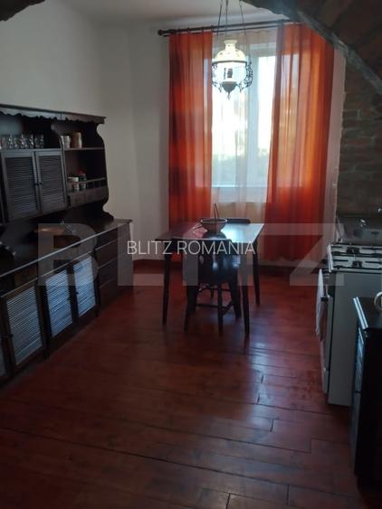 Apartament 3 camere, 47 mp, zona Piata Cipariu