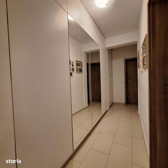 Apartament cu 3 camere decomandat în Turnișor