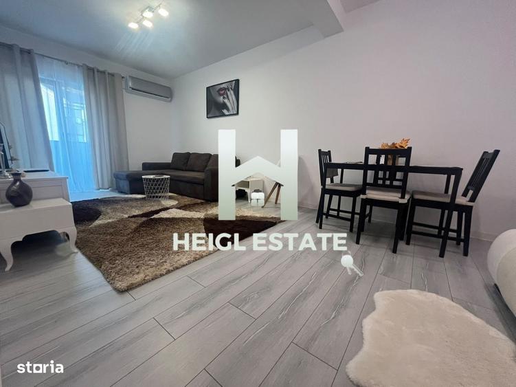 Apartament cu 2 camere si loc de parcare, Giroc - 1