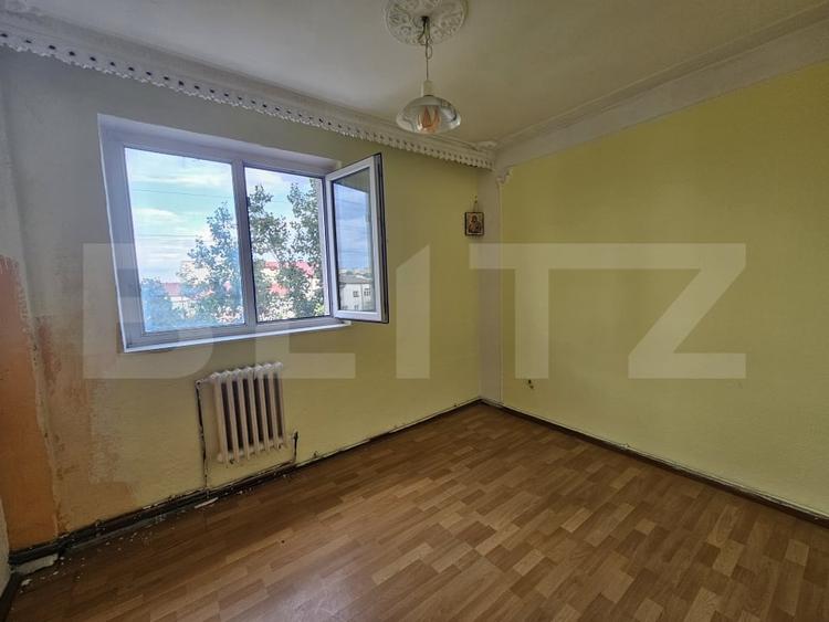 Apartament cu 2 camere decomandat în Alexandru cel Bun