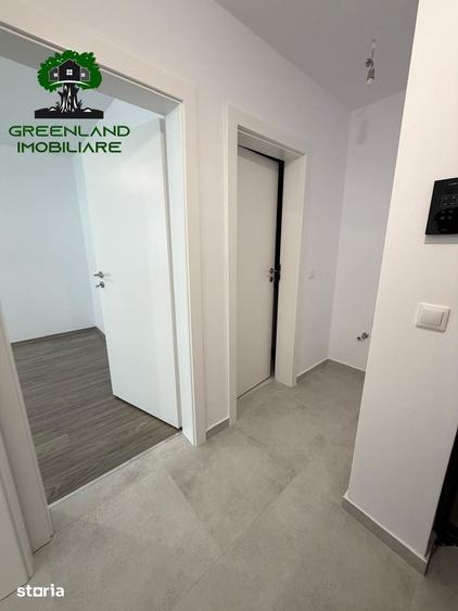 Apartament 1 camera, DECOMANDAT, ETAJ 1, BLOC NOU, platou Galata - 5