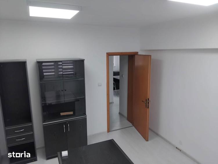 Spațiu comercial, de 75 mp, în Centrul Civic
