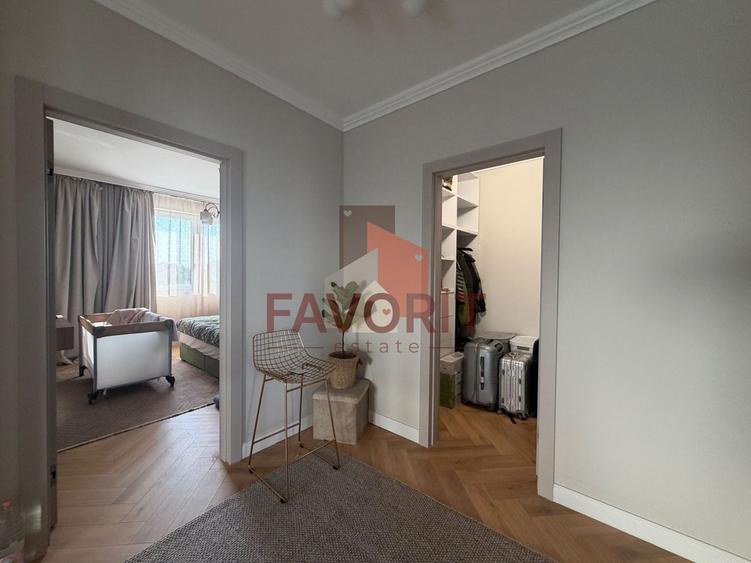 Duplex cu 3 camere cu Canalizare în Dumbrăvița