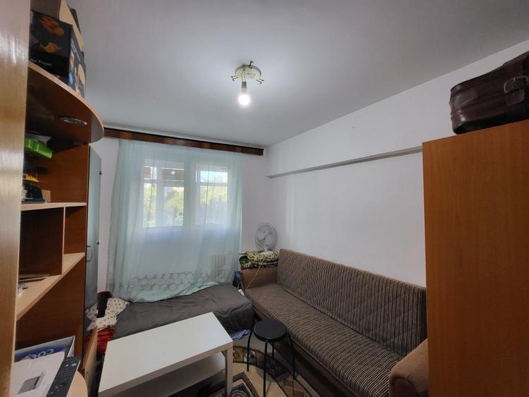 Apartament 3 Camere Doamna Ghica Bloc 1974 Reabilitat - 8