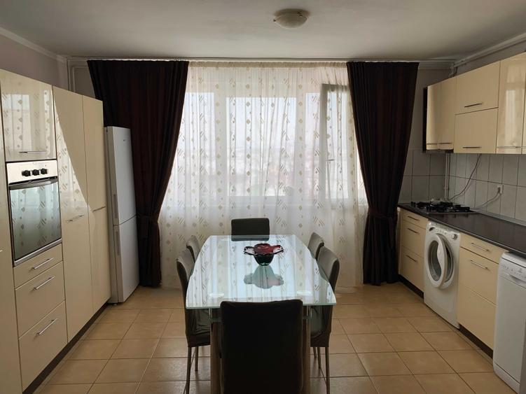 Apartament cu 2 camere semidecomandat în Ludoș