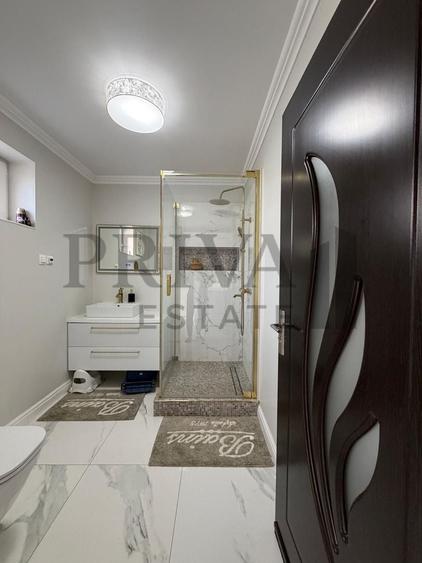 Duplex cu 4 camere cu Canalizare în Braytim