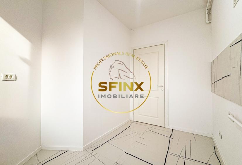 Apartament cu 2 camere semidecomandat în Bucur Obor