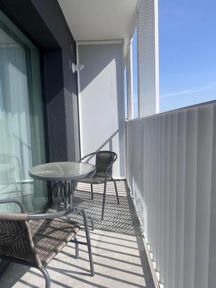 Apartament cu 2 camere în Ultracentral