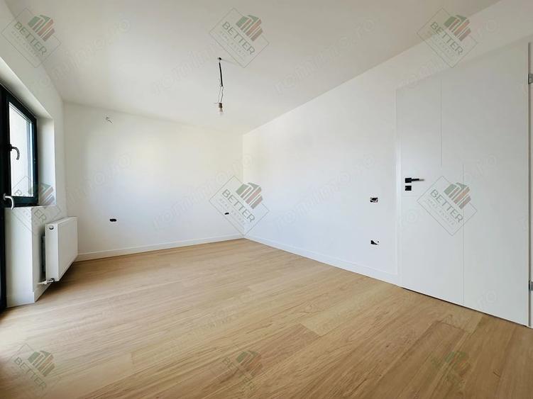 Casa Individuala 4 Camere Moderna | Strada Asfaltata | Comuna Berceni, Ilfov - 4
