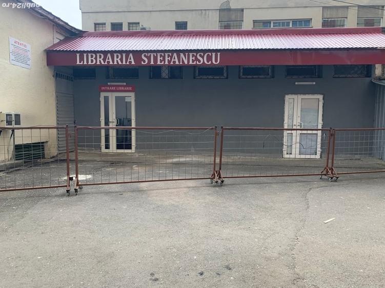 Spațiu comercial, de 60 mp, în Central
