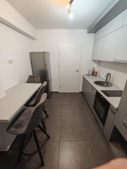 Apartament cu 2 camere decomandat în Șelimbăr