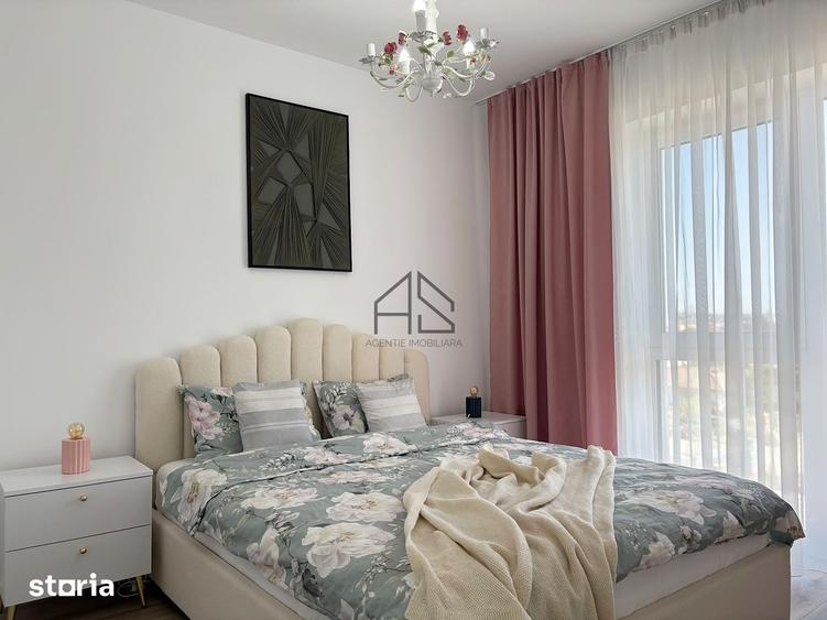 De inchiriat | 2 camere | Bucatarie inchisa | Parcare | PRIMA Arena - 6