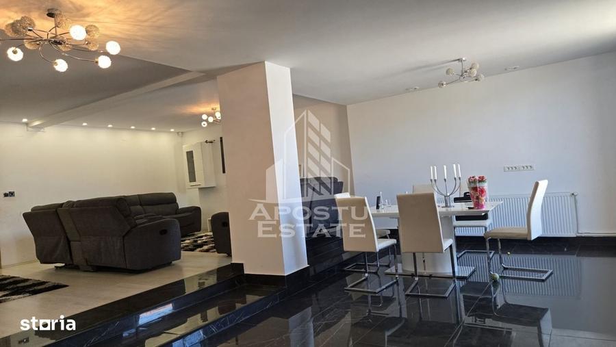 Casa noua individuala de vanzare, cu teren de 1.000 mp, Padureni - 16