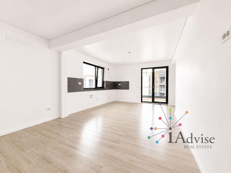 Valcom Residence Bartolomeu, Studio 2 camere, terasa 6.42, Comision 0% - 5