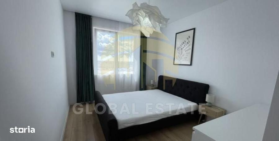 Inchiriere apartament 2 camere - Rahova - Confort Urban | Centrala - 6