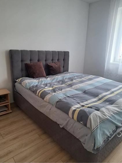 Apartament cu 2 camere decomandat în Ștefan cel Mare