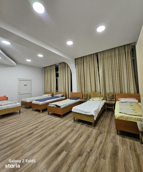 Apartament cu 5 camere în Iosia