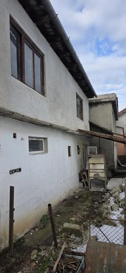 vand casa in Biharia - 1