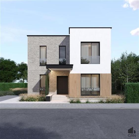 Teren Construcții intravilan de 23761 mp, în Snagov