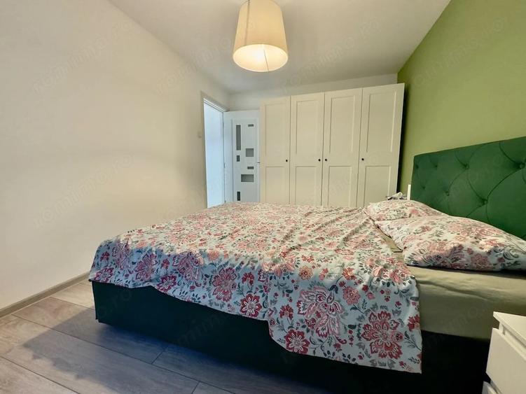 GARAJ sub Bloc.Boxa in CF.Renovat Complet.Mobilat si utilat Complet! - 12