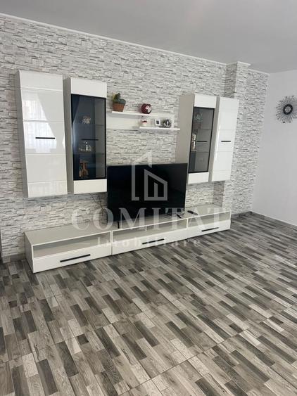 Apartament cu 2 camere decomandate | Loc de parcare | Zona Vivo Mall - 4