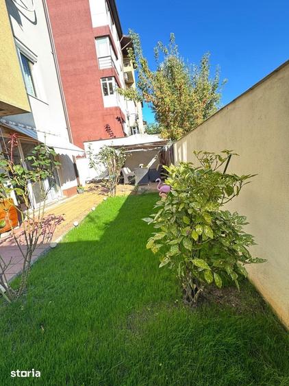 Apartament cu 2 camere în Prelungirea Ghencea