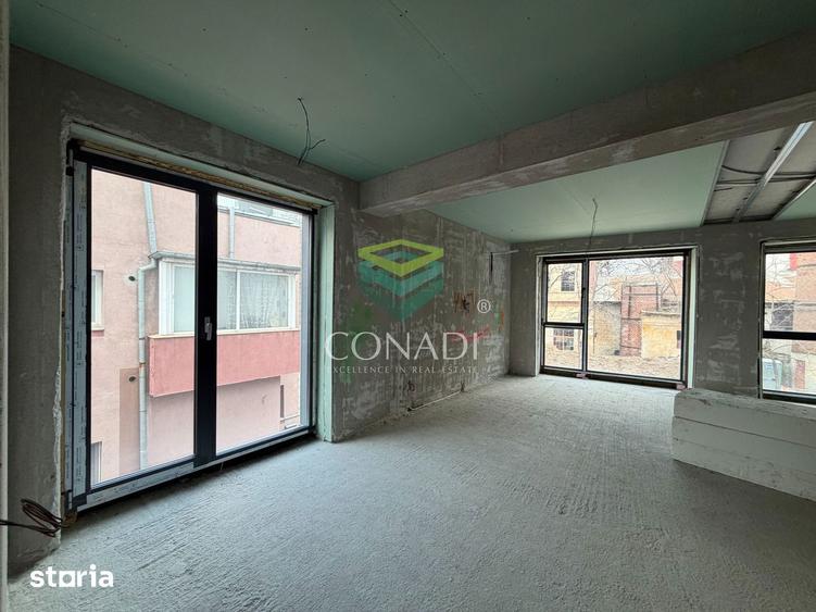 Spațiu comercial, de 777 mp, în Grivița