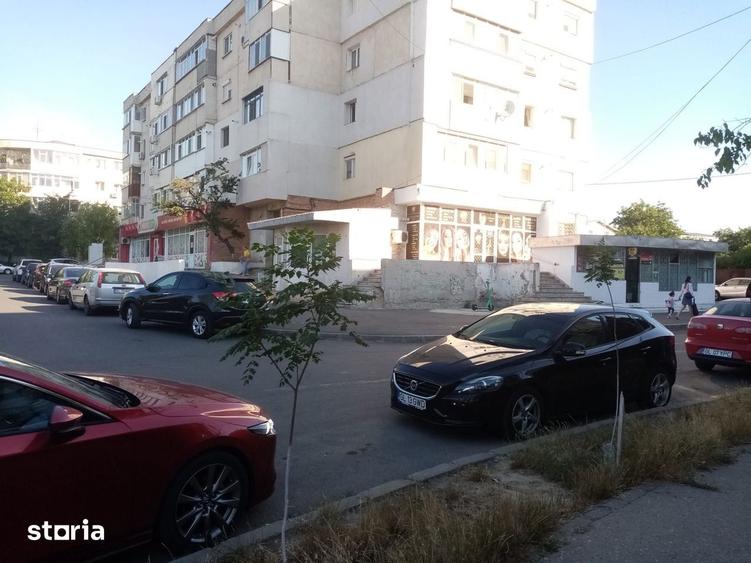 Spațiu comercial, de 86.75 mp, în Țiglina 2