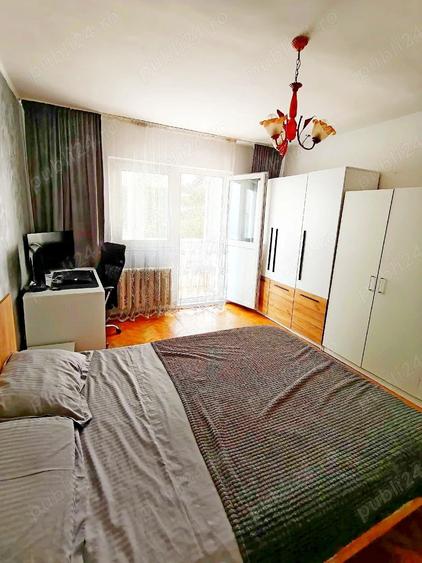 250 | Apartament 1 camera, Decomandat (36 mp) Zona Calea ?agului Dambovi?a (etajul 1 din 4) - 6