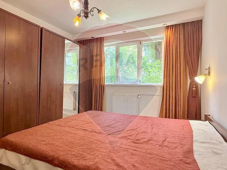Apartament cu 2 camere de vanzare in zona Drumul Taberei - 13