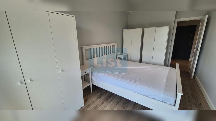COMISION 0%! Ap. 2 camere 54 mp, parcare, PET FRIENDLY – Grand Park - 3