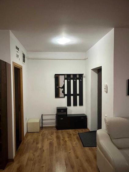 Apartament cu 2 camere semidecomandat în Ozana