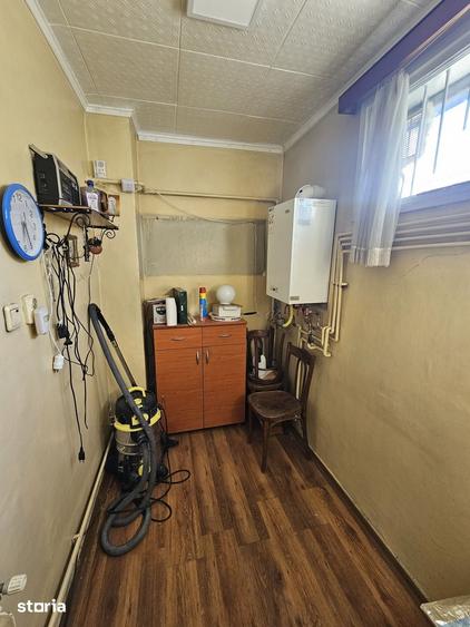 Apartament 5 camere tip duplex in vila P+1+M | Mosilor | Obor - 1