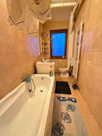 Apartament cu 2 camere în Gheorghe Doja