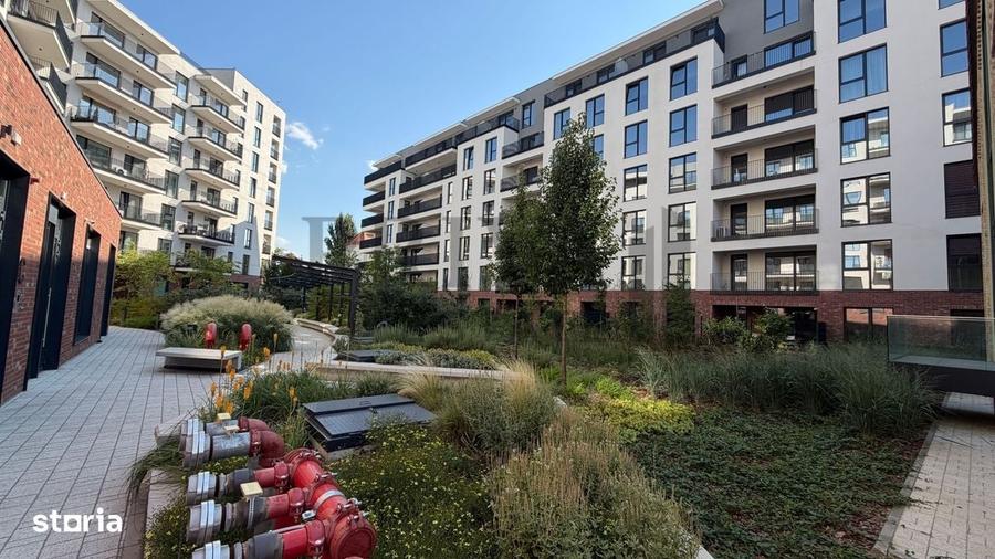Apartament cu 3 camere în Ultracentral